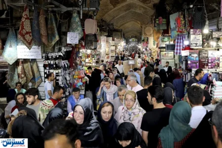 دومینوی استعفای کارمندان در دولت؛ اعتراض به افزایش حقوق ۲۰ درصدی بالا گرفت
