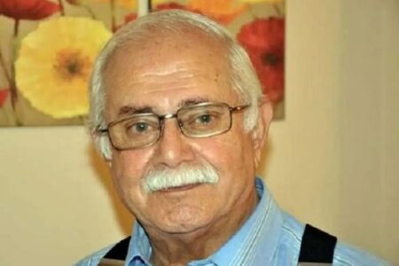 زمان تشییع پیکر ناصر مسعودی اعلام شد