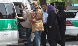 طرح جدید دولت برای مدیریت بی‌حجابی / مقابله با بی‌حجابی وارد مرحله تازه‌ای می‌شود