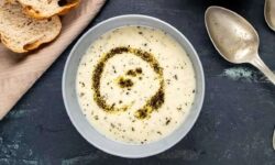 طرز تهیه سوپ ماست ارمنی با روش ساده/ طعم تازه برای سفره‌های زمستانی