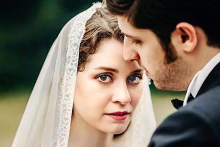 طلاق غیرمنتظره زوج محبوب و جوان سینما+ عکس