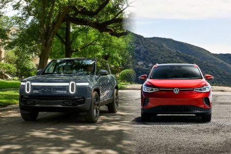 فولکس دست به دامن تازه واردها شد