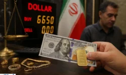 قیمت رسمی دلار اعلام شد (۹ آذر ۱۴۰۴)