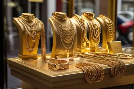 قیمت طلا ۱۸ عیار امروز ۱۹ آبان اعلام شد + جدول