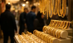 قیمت طلا ۱۸ عیار به ۱۲ میلیون نزدیک شد + جدول