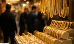 قیمت طلای ۱۸ عیار به ریل افزایش قیمت بازگشت ( امروز شنبه ۸ آذر ۱۴۰۴)