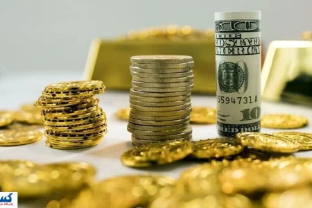 معاملات طلا و ارز با شرط جدید از مالیات معاف شدند + جزئیات