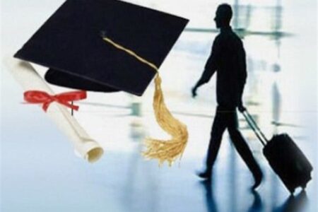هشدار قوه قضاییه / دانشجویان متقاضی تحصیل در خارج از کشور بخوانند