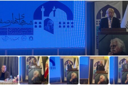 هنر و آثار فرشچیان؛ سرمایه‌ای ژئوپلیتیک و سودآورتر از صنعت فولاد