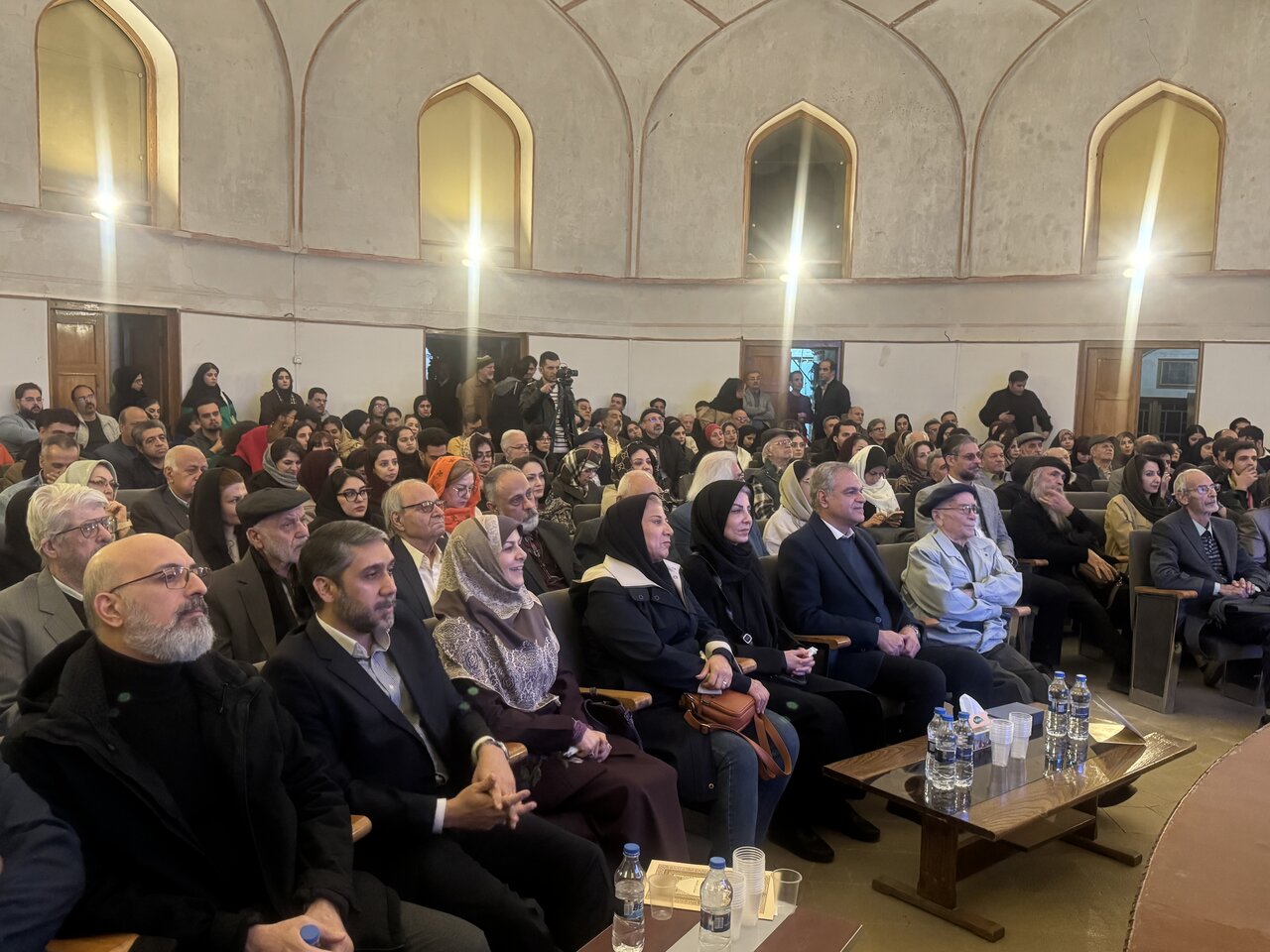 هنر و آثار فرشچیان؛سرمایه ژئوپلیتیک و صدها برابر سودآورتر ازصنعت فولاد