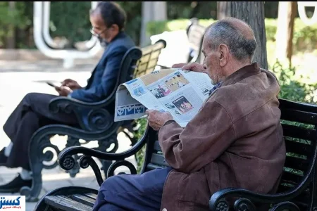 پاسخ شرکت بیمه‌گذار به انتقادات بازنشستگان؛ تاخیر تامین اجتماعی علت اصلی مشکلات است