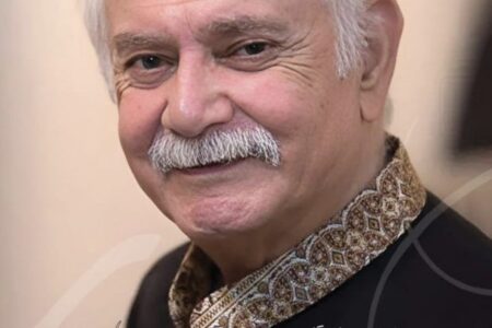 پیام تسلیت سرپرست اداره‌کل میراث‌فرهنگی استان گیلان در پی درگذشت استاد ناصر مسعود