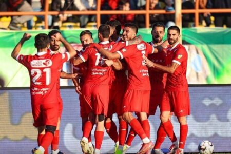 پیش‌بینی جالب پیش از دربی / اوسمار ورق را برمی‌گرداند؟