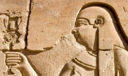 چرا کلئوپاترا به خطرناک‌ترین زن تاریخ مشهور شد؟