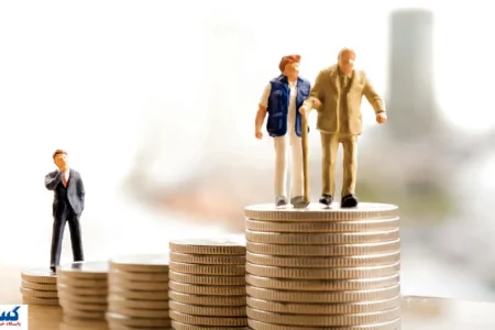 کارکنان دولت منتظر باشند؛ حقوق تا ۵۰ درصد بالا می‌رود