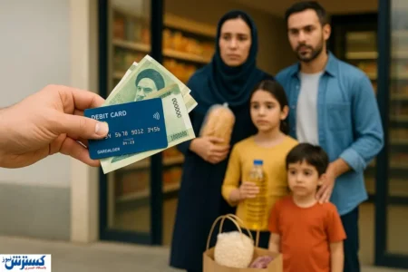 کاهش ۸ میلیون یارانه‌بگیر در ۱۰ ماه؛ چه کسانی حذف شدند؟