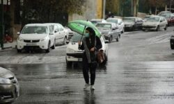 کاهش ۸۸ درصدی بارندگی در ایران / آمار جدیدی که زنگ خطر را جدی‌تر کرد