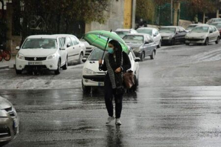کاهش ۸۸ درصدی بارندگی در ایران / آمار جدیدی که زنگ خطر را جدی‌تر کرد