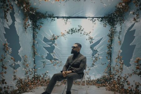 «یه کاری کن» علیراد منتشر شد