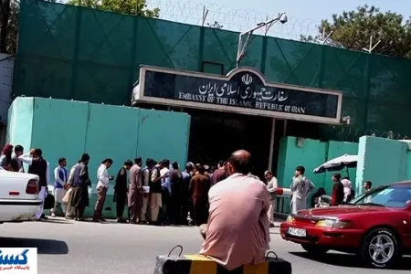 ۲۰۰ هزار کارگر اتباع در راه ایران؛ روادید صادر شد