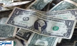 ۳۵۰ هزار تومان اختلاف در هر ۱۰۰ دلار | سوءاستفاده از تفاوت دلار سفید و آبی در بازار آزاد