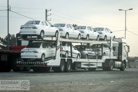 آخرین قیمت خودرو در بازار امروز یکشنبه 16 آذرماه