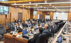 آغاز انتقال فایل‌های دیجیتال اسناد فارسی جنوب آسیا به مرکز ISC
