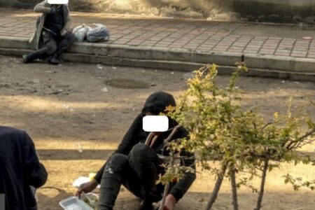 آمار عجیب زنان معتاد در ایران/ میانگین سنی مصرف مواد مخدر در زنان ۲۳ تا ۴۴ سال