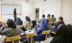 آیا نظام آموزشی در بیسوادی مقصر است؟