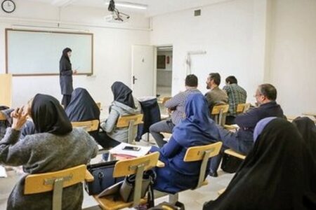 آیا نظام آموزشی در بیسوادی مقصر است؟