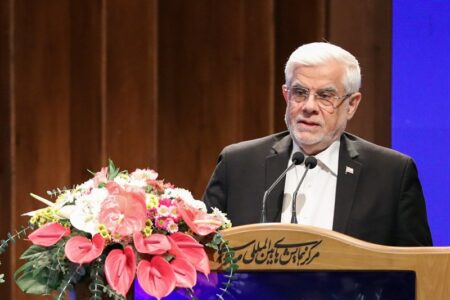 ابلاغ دستور معاون اول رئیس جمهور برای برخورد قاطع با گران فروشی