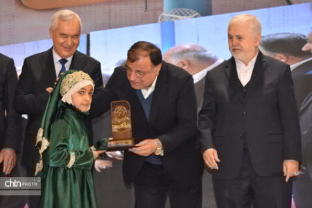 اختتامیه جشنواره فرهنگ اقوام؛شب فرهنگی ایران و تاجیکستان