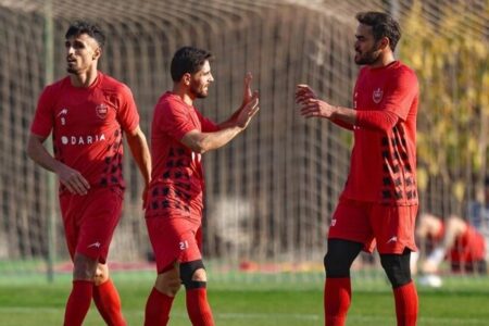 اظهارات درخشان درباره وضعیت پرسپولیس