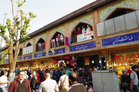 اعتراض برخی کسبه به نوسان شدید قیمت ارز/ رکود و کمبود مشتری داد بازاری‌ها را هم درآورد
