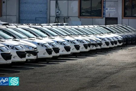 افت قیمت‌ها در بازار خودرو/ آخرین قیمت پژو، پراید، شاهین، سمند، کوییک و دنا + جدول