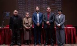 انتخابات داخلی هیئت‌مدیره خانه موسیقی برگزار شد؛ معرفی سخنگوی جدید