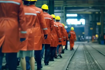 انفجار درآمد برای کارگران؛ مشاغل پر پولی که نیاز به دانشگاه ندارند