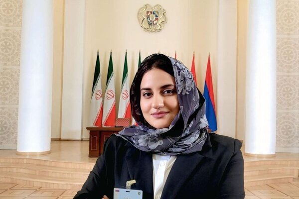 ایران‌شناسی؛ دیپلماسی آرام میان ایران و ارمنستان
