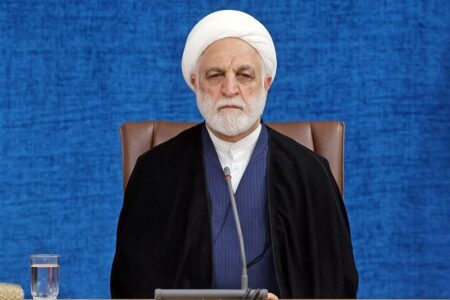 برخورد با اخلالگران نظام اقتصادی در دستور کار دستگاه قضا