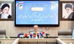 برگزاری 261هزار دادگاه برخط در خراسان جنوبی از سال 99 تاکنون