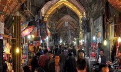 بیانیه بازاریان تبریز به دنبال اعتراضات اخیر
