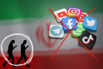 «بی‌سوادی تحمیلی» میراث «فیلترینگ» /مهاجرت دیگر کنشگری نیست، تنها راه بقاست