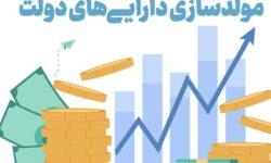 تصمیم‌گیری برای 810 ملک دولتی در کارگروه ملی مولدسازی