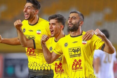 تغییر ساعت بازی سپاهان و چادرملو در لیگ برتر