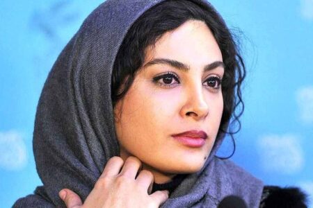 تغییر چهره شوکه کننده حدیثه تهرانی در تولد ۴۱ سالگی‌اش+ عکس