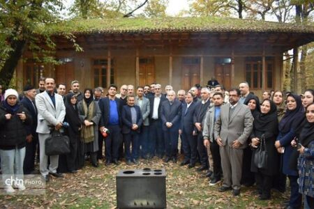 تور اصحاب رسانه ملی و بین‌المللی در هفدهمین جشنواره فرهنگ اقوام گلستان