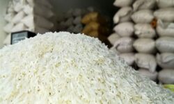 توزیع گسترده برنج 129 هزار تومانی در بازار آغاز شد