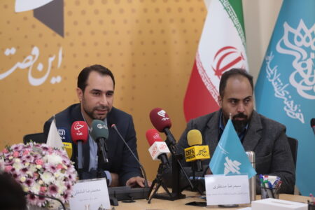توسعه مخاطب سینمای مستند را در دستور کار خود قرار دادیم/ نقش مهم اکران سیار و فضای مجازی در توسعه مخاطب سینمای مستند
