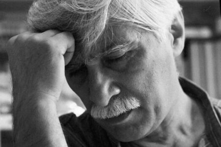 توضیح مژده شمسایی درباره محل دفن بهرام بیضایی