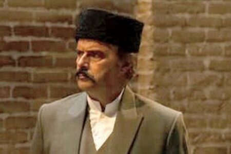 جدایی علی مصفا از سریال بامداد خمار به دلیل مسائل مالی